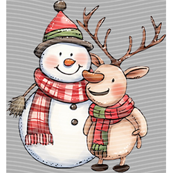 Christmas-ADJ 12537